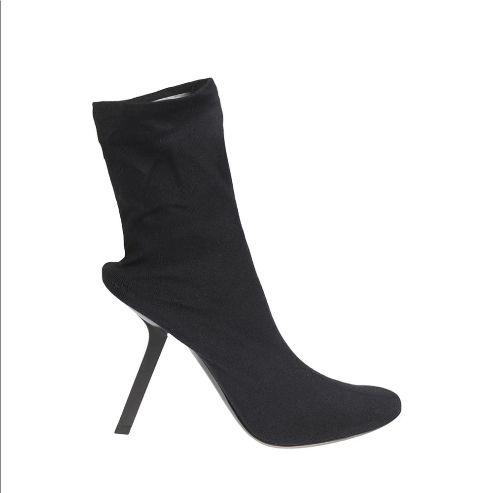 Balenciaga Sock Booties